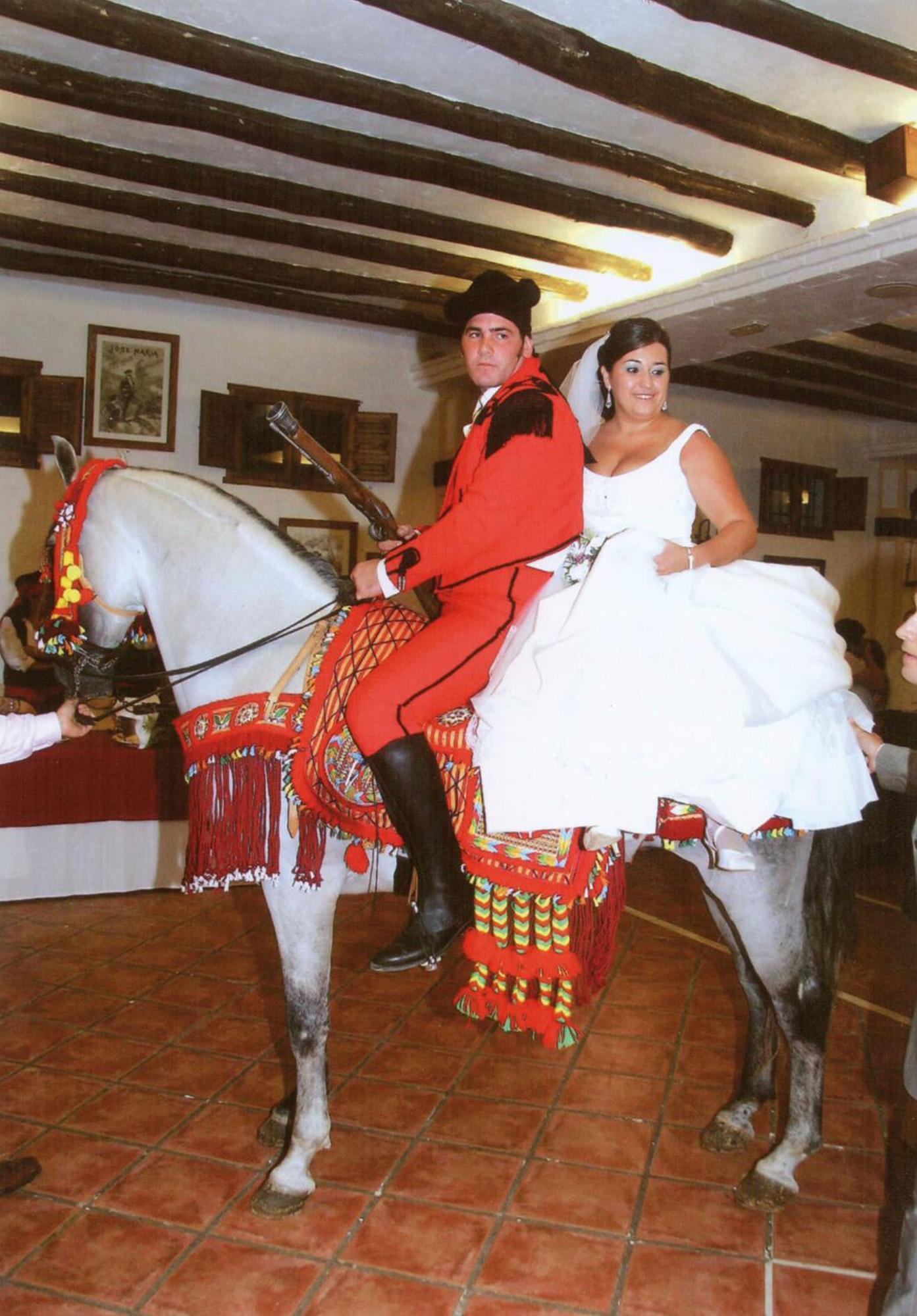 Posada De Jose Mª El Tempranillo Alameda Luaran gambar